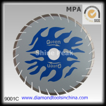 Marble Saw Blades for Cutting Marbles
